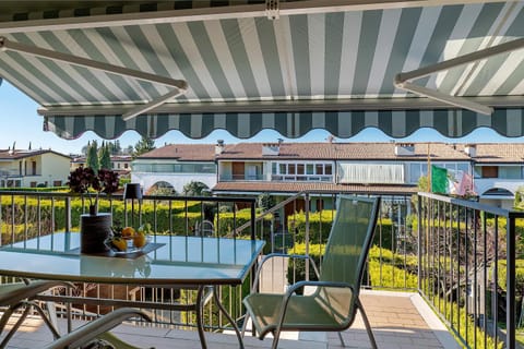 Apart Dina Apartment in Colà