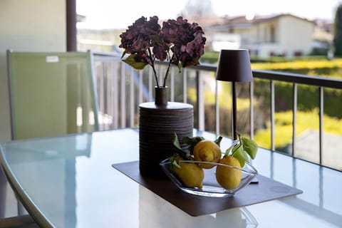 Apart Dina Apartment in Colà