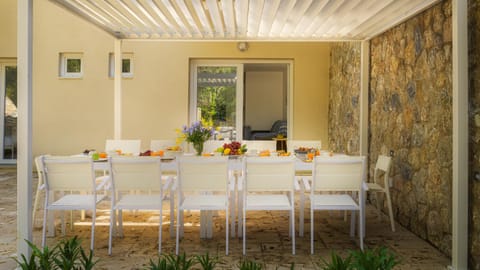 VILLA LACONELLA 8&4, Emma Villas Villa in Lacona