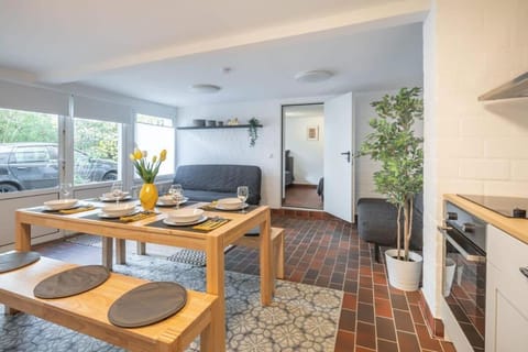 Hamburg City Apartment Apartment in Hamburg