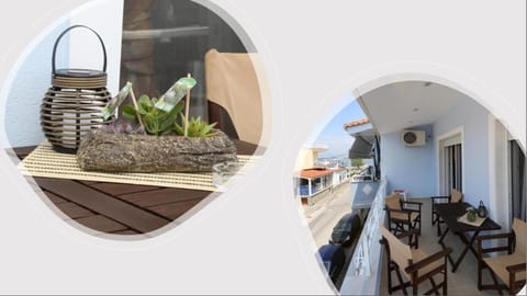 View (from property/room), Balcony/Terrace