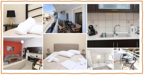 Bathroom, Balcony/Terrace, Kitchen or kitchenette, Living room, Bedroom