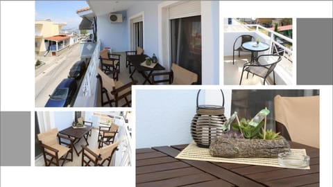 Property building, View (from property/room), Balcony/Terrace