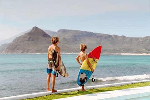 Hopper House House in Cape Town