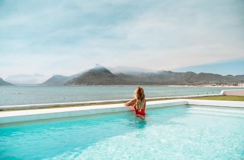 Hopper House House in Cape Town