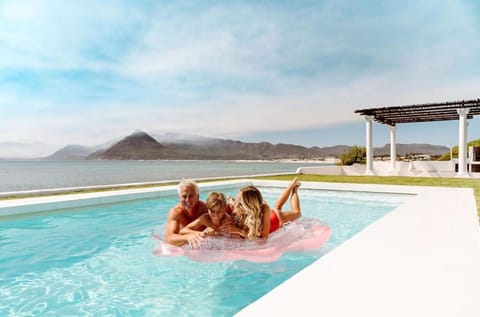 Hopper House House in Cape Town