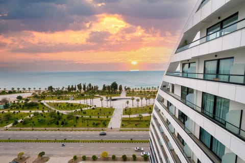 Balcony/Terrace, Sea view, Sea view