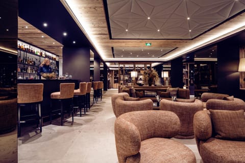Lounge or bar