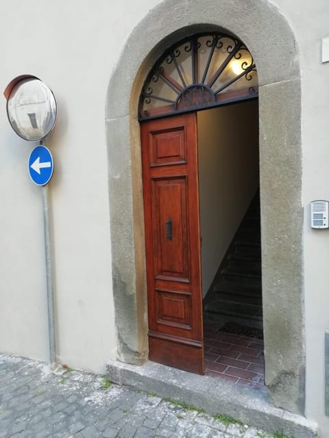 Casa Marina Apartment in Orvieto