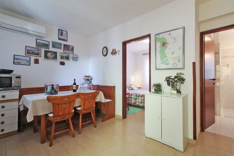 Apartment Leona 2216 Apartment in Premantura