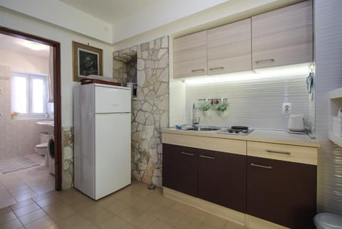 Apartment Leona 2216 Apartment in Premantura