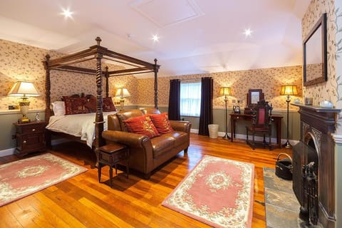 The George Hotel Hotel in Church Square