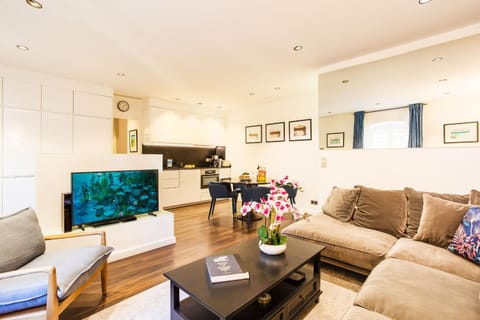 TV and multimedia, Living room, kitchen
