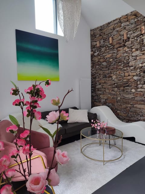 Ô'date gîte &spa House in Carquefou