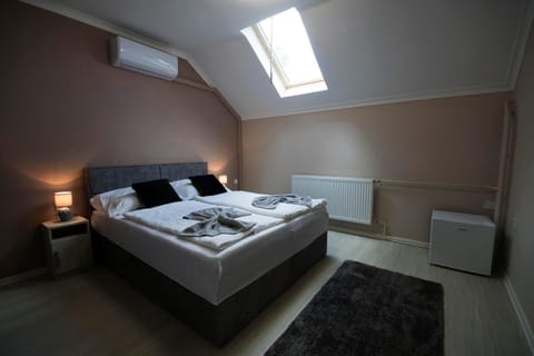 Noel Vendégház Bed and Breakfast in Szeged