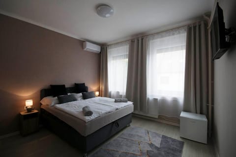 Noel Vendégház Bed and Breakfast in Szeged