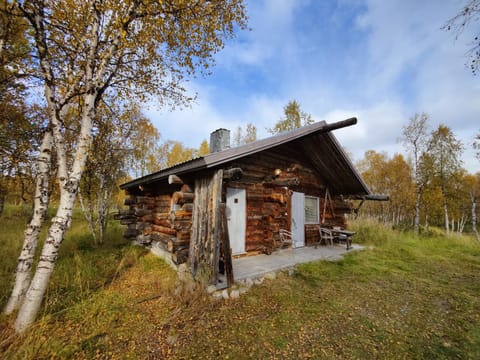 Property building, Natural landscape