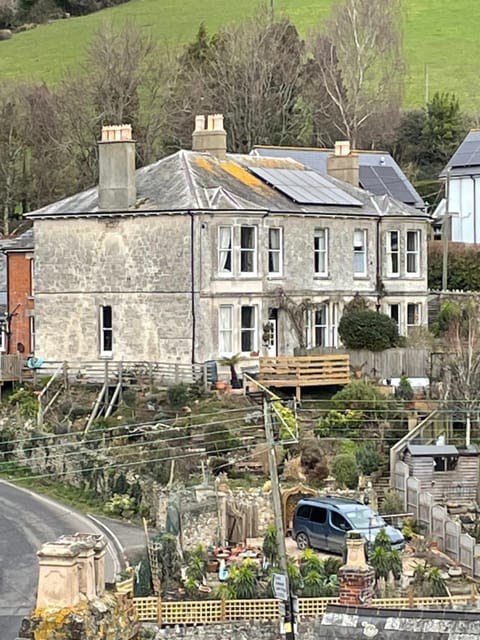 Southernhay Vacation rental in East Devon District