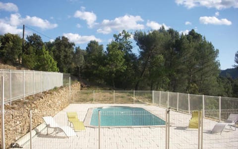 Le bastidon des tilleuls House in Le Beausset