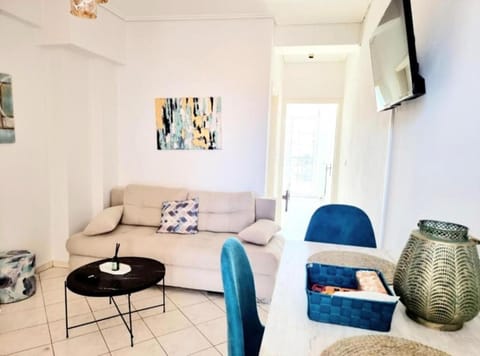In Centre Suite by Open City Apartment in Arcadia, Greece