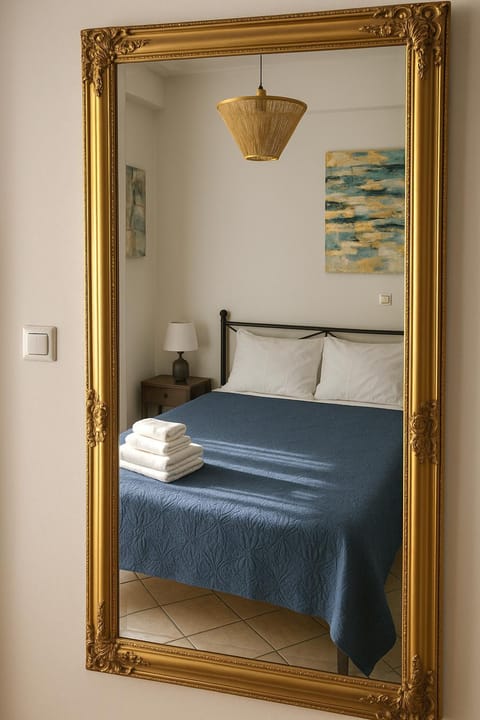 In Centre Suite by Open City Apartment in Arcadia, Greece