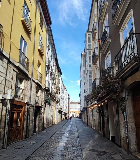 Neighbourhood