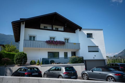 Property building, Parking