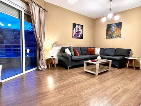 Odyseia Apts I at the center of the City & Old Town Apartment in Chania