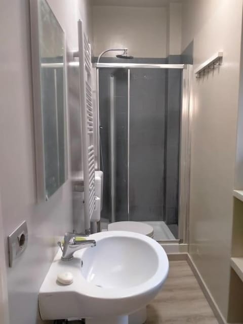 Smart Home Centro Storico House in Piedmont