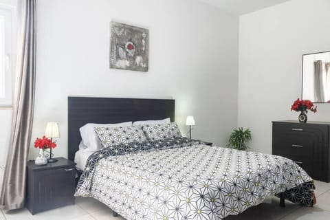 Modern apt. Close to the Square Apartment in Saint Paul's Bay