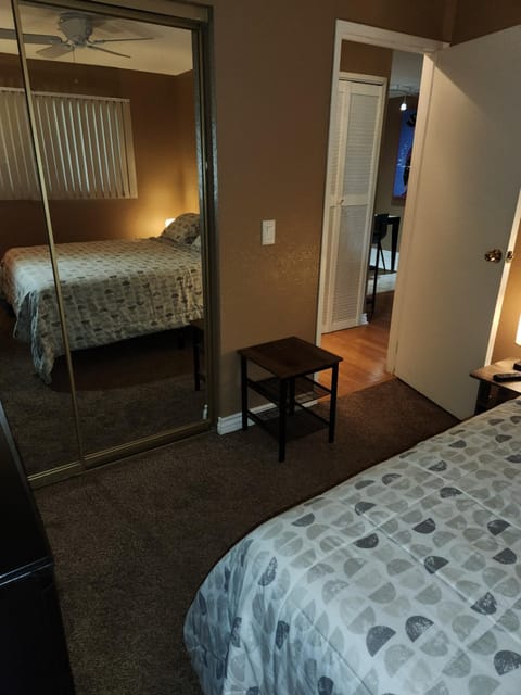 Palm Springs Perfect Getaway Apartment in Palm Springs