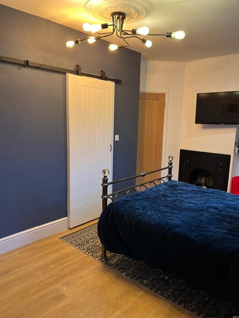 Studio 2 Apartment in Matlock
