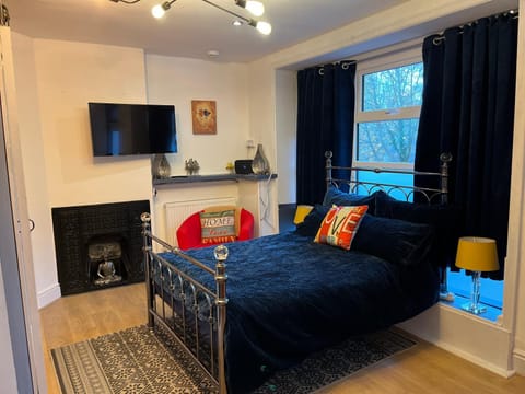 Studio 2 Apartment in Matlock