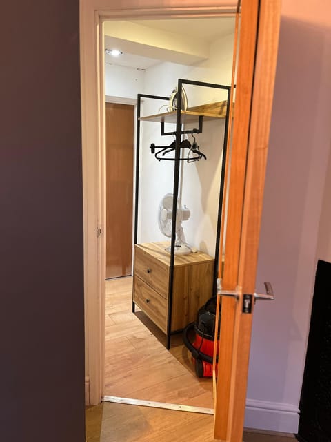 Studio 2 Apartment in Matlock