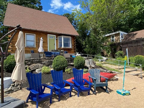 Property view