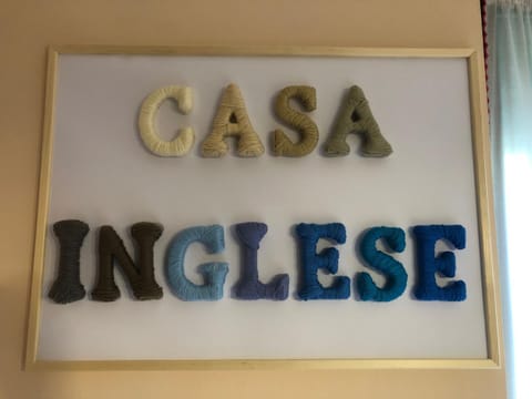 Property logo or sign