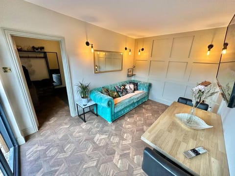 Fortescue Lodge House in Bournemouth