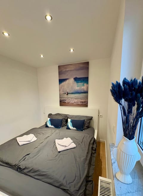 Dein Haus am Rhein Apartment in Koblenz