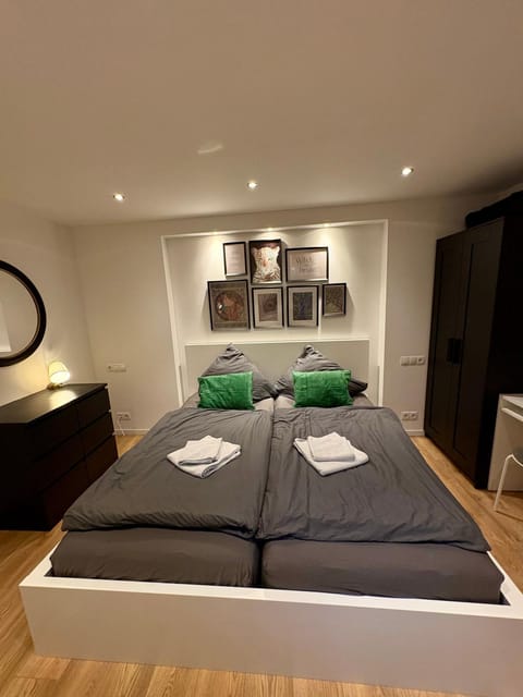 Dein Haus am Rhein Apartment in Koblenz