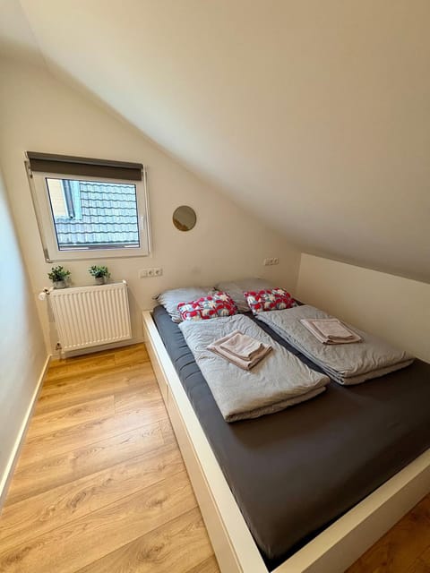 Dein Haus am Rhein Apartment in Koblenz