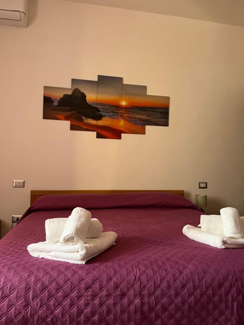 Casa Raffel Apartment in Alghero