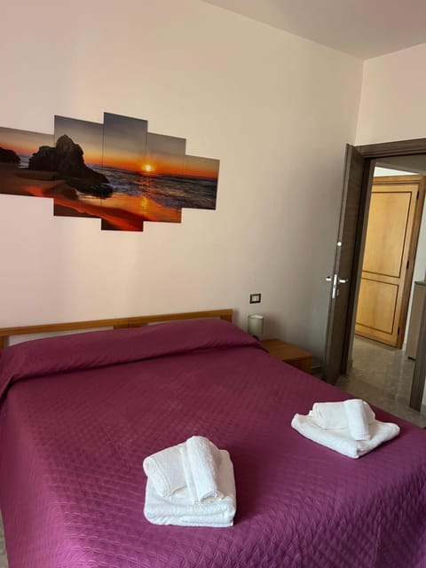 Casa Raffel Apartment in Alghero