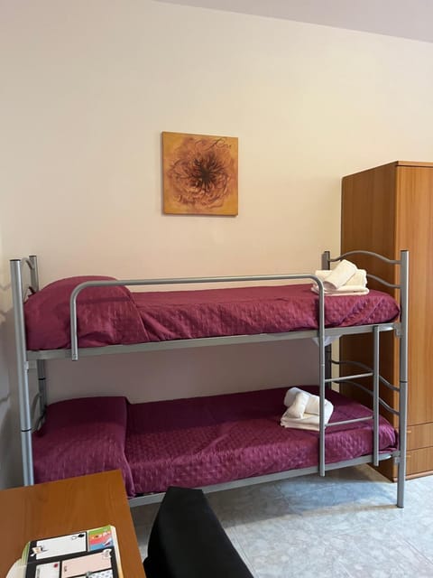 Casa Raffel Apartment in Alghero