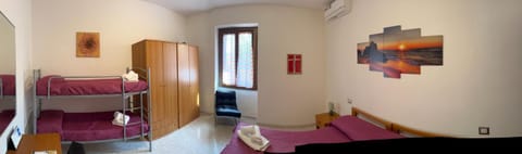 Casa Raffel Apartment in Alghero