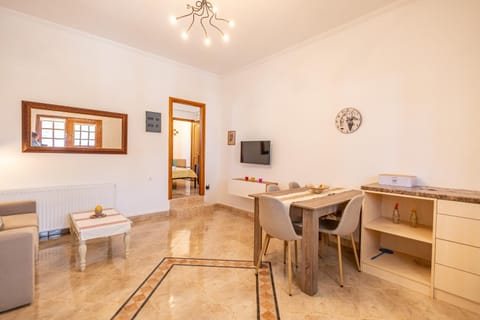 House for two!! House in Paros, Greece