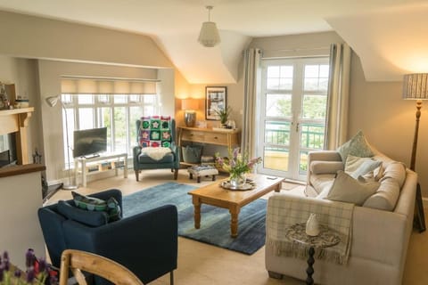 The Folly Bushmills House in Northern Ireland