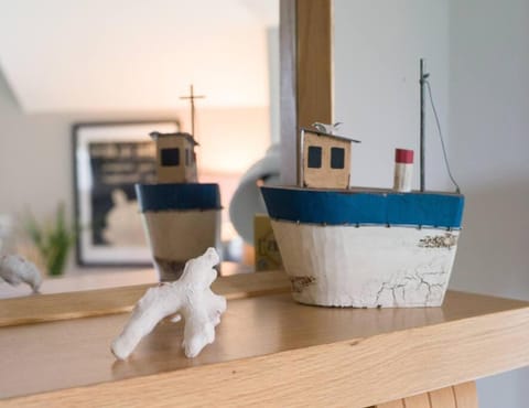 The Folly Bushmills House in Northern Ireland