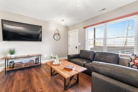 Lower Lakeshore Living Apartment in Lake Junaluska