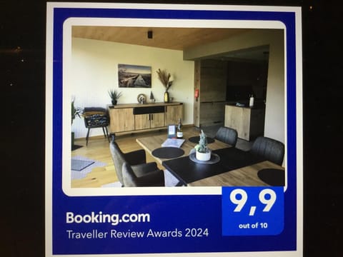 Holiday Apartment 4you Apartment in Wallonia, Belgium