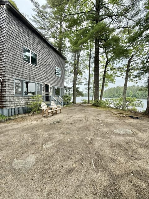 PARADISE POINT LIMIT 10 cottage House in Naples